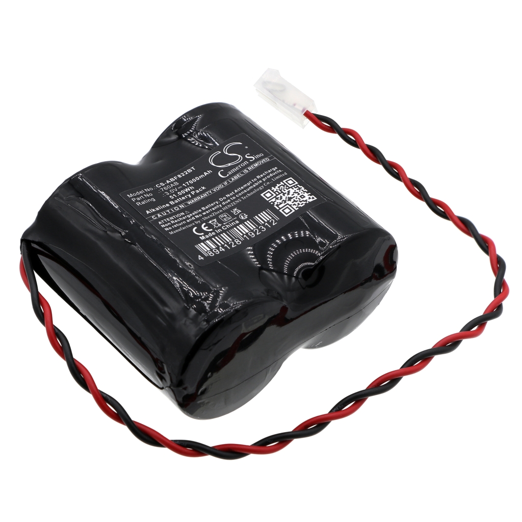Hjemmesikkerhedskamera batteri Abus CS-ABF822BT