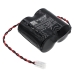 Hjemmesikkerhedskamera batteri Abus CS-ABF822BT