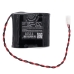 Hjemmesikkerhedskamera batteri Abus CS-ABF822BT