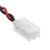 Hjemmesikkerhedskamera batteri Abus CS-ABF822BT