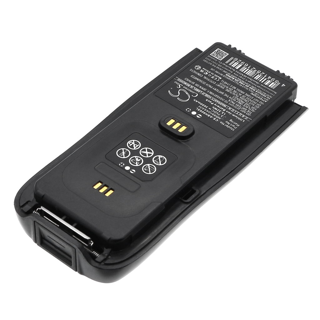 Tovejs radio batteri Airbus CS-ABH900SL