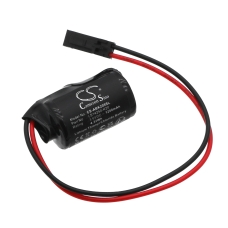 Kompatibel batteriudskiftning til Allen bradley 2090-DA-BAT2,LS14250-K20