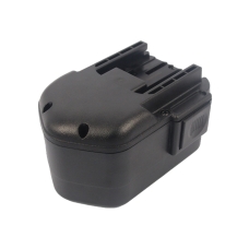 Kompatibel batteriudskiftning til AEG 0511-21,0512-21,0512-25,0513-20,0513-21...
