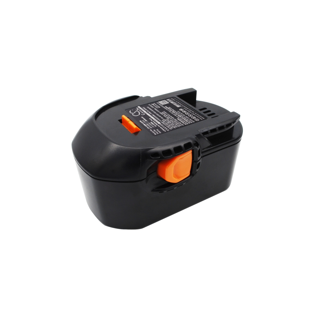 Batterier Erstatter 0700980420