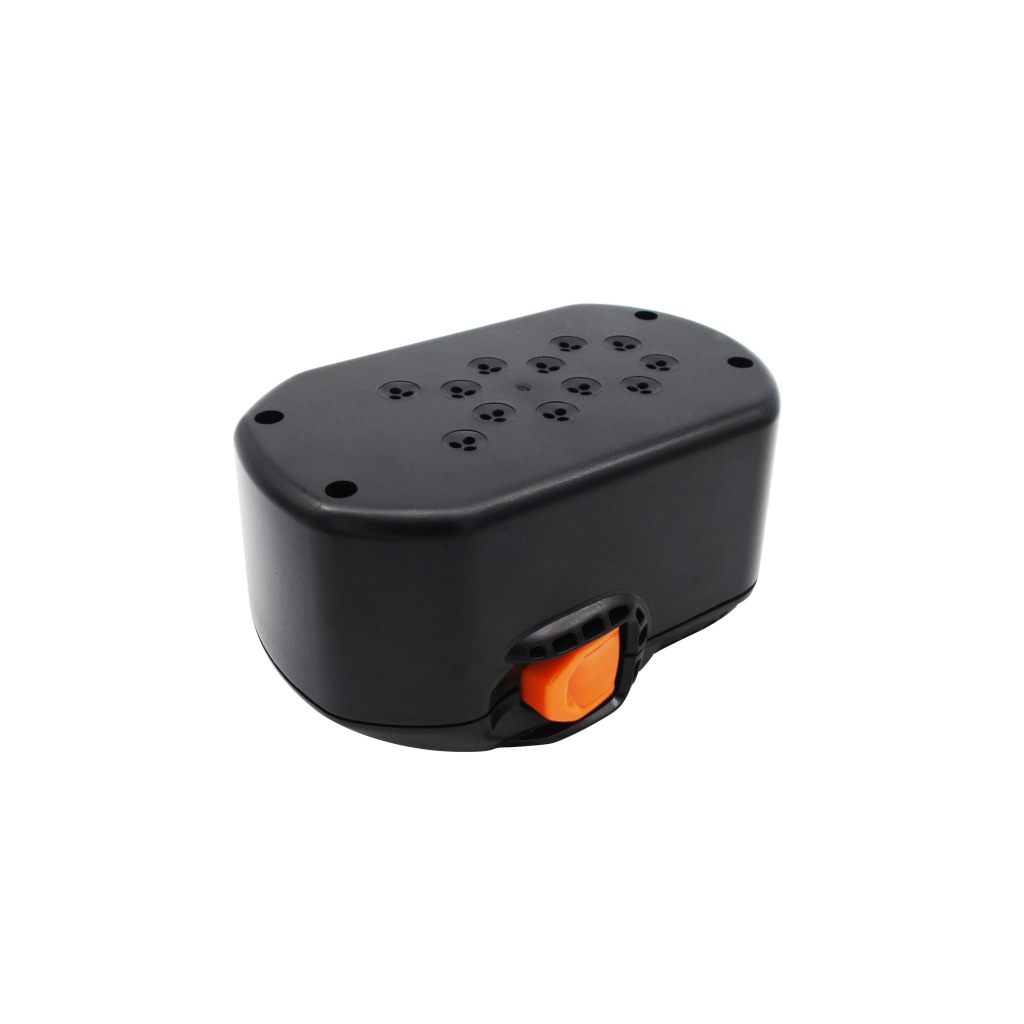 Batterier Erstatter 0700980420