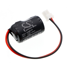 Kompatibel batteriudskiftning til Allen bradley 1763-BA,CR14250SE-AB,EBPLC-295