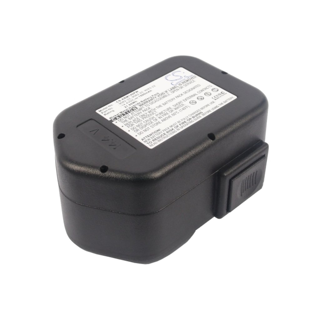 Battery Replaces 0514-20