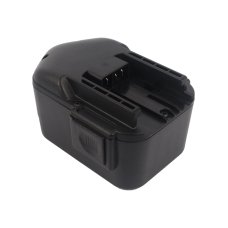 Kompatibel batteriudskiftning til AEG 0511-21,0512-21,0512-25,0513-20,0513-21...