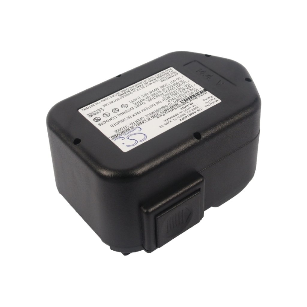 Battery Replaces 0514-20