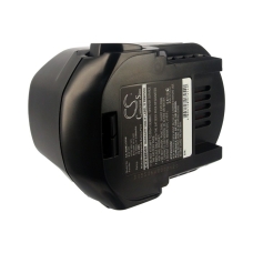 Kompatibel batteriudskiftning til AEG 0700 980 320,B1215R,B1220R,M1230R