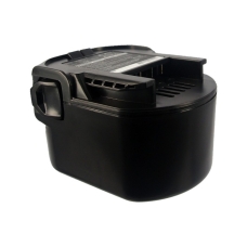 Kompatibel batteriudskiftning til AEG 0700 980 320,B1215R,B1220R,M1230R