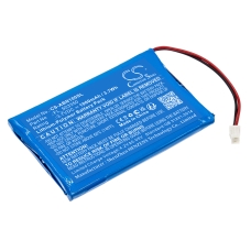 Kompatibel batteriudskiftning til Anbernic FL_503350