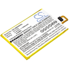 Kompatibel batteriudskiftning til Amazon 58-000056,MC-305070,S13-R2,S13-R2-A