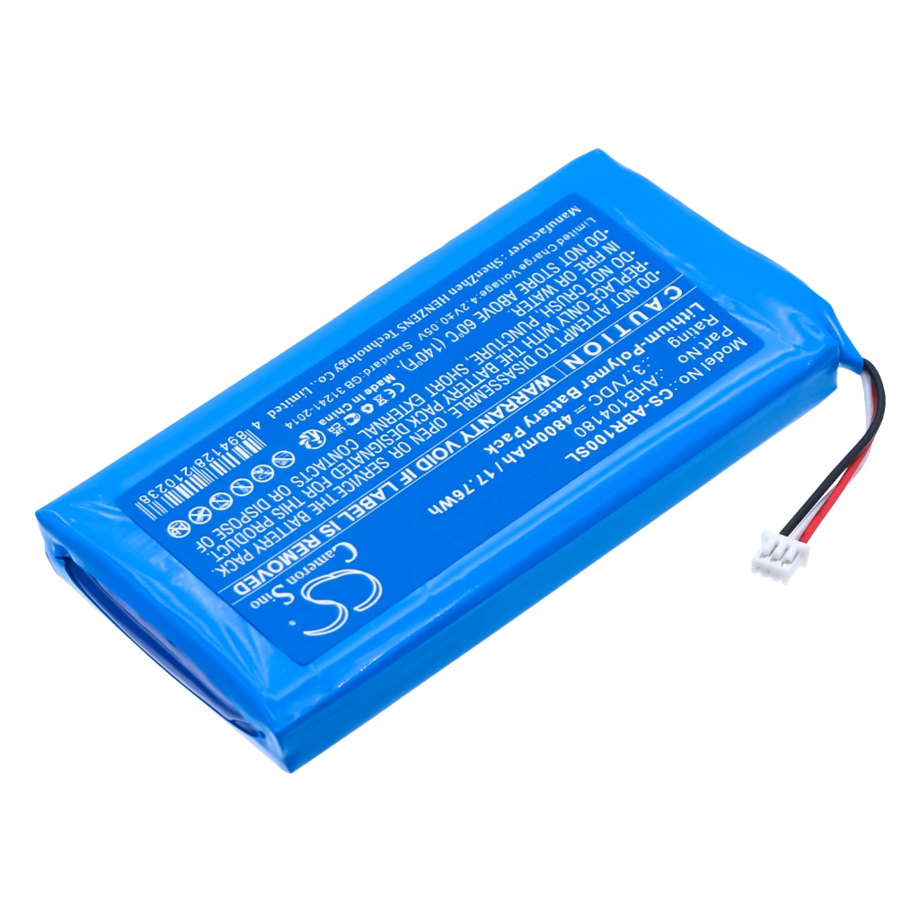 Spil Anbernic CS-ABR100SL