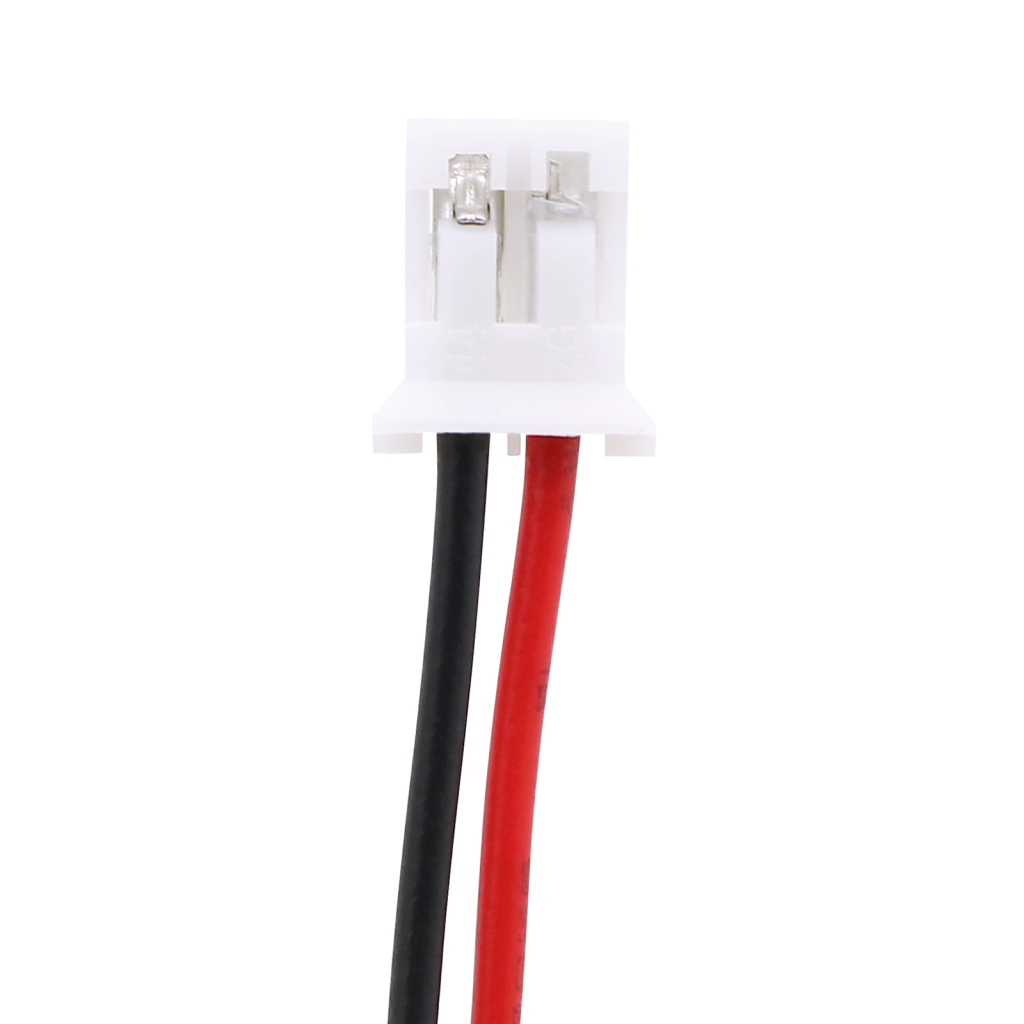 Tovejs radio batteri Albrecht CS-ABR133TW