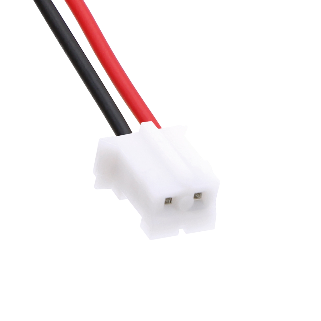 Tovejs radio batteri Albrecht CS-ABR133TW