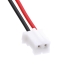 Tovejs radio batteri Albrecht CS-ABR133TW