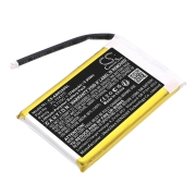 Batteri compatibleWith Batterier
