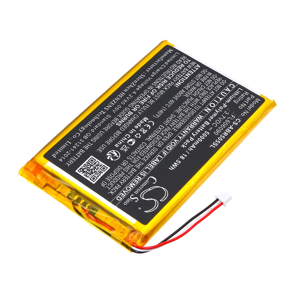 Spil Anbernic CS-ABR505SL