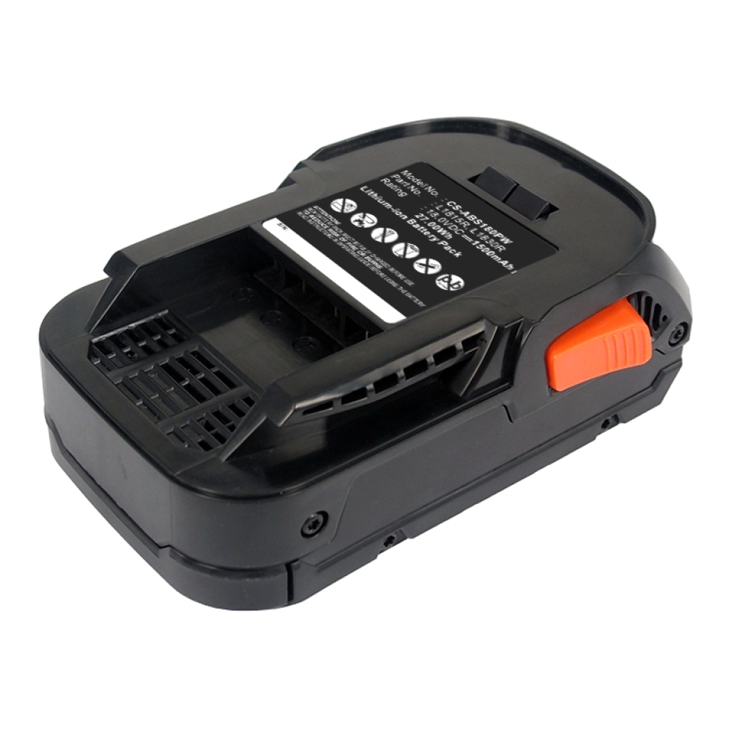 Batterier Erstatter L1830R