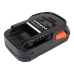Batterier Erstatter L1830R