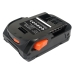 Batterier Erstatter L1830R