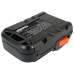 Batterier Erstatter L1830R