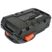 Batterier Erstatter L1830R