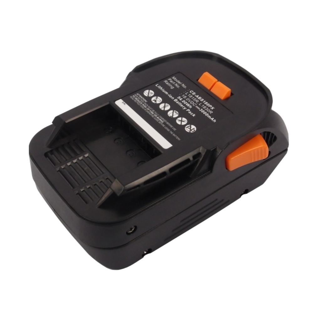 Batterier Erstatter L1830R