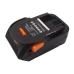 Batterier Erstatter L1830R
