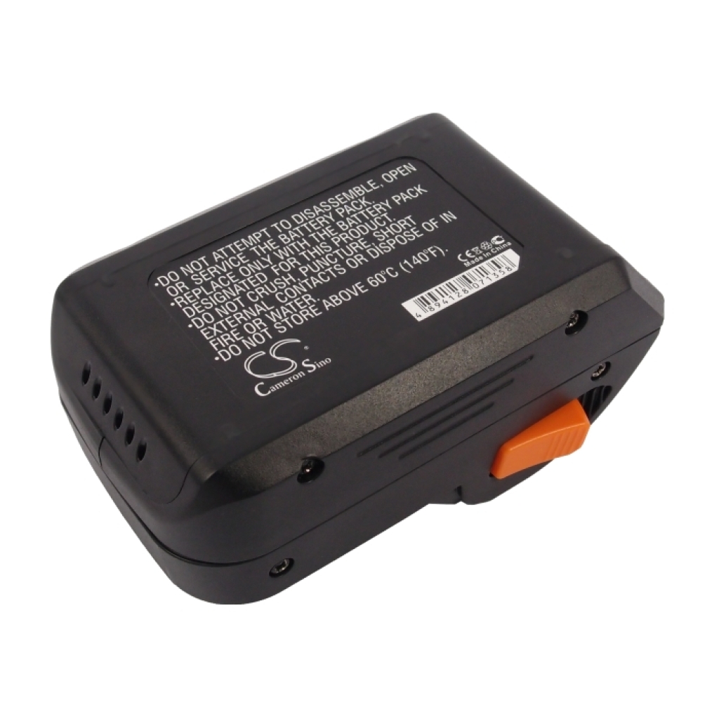 Batterier Erstatter L1830R