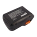 Batterier Erstatter L1830R