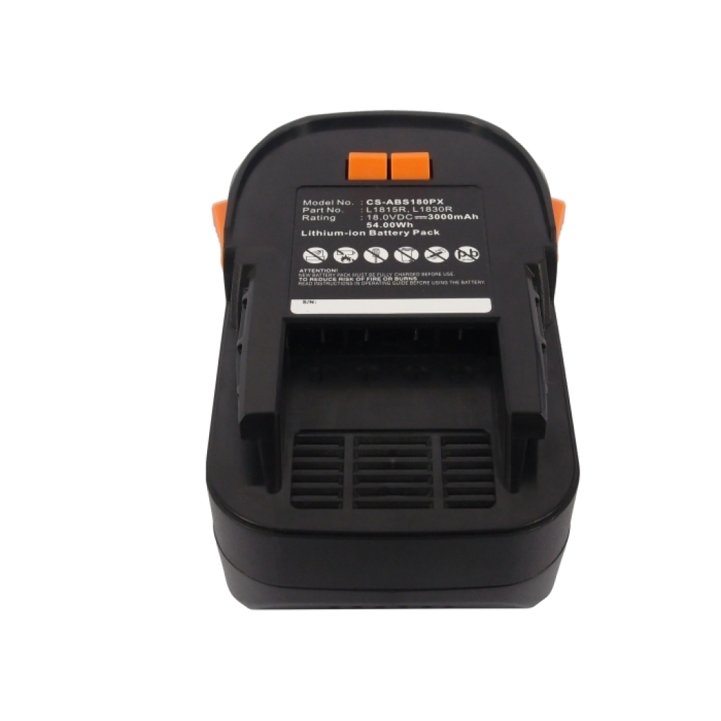 Batterier Erstatter L1830R