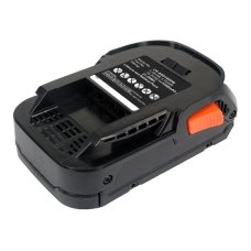 Kompatibel batteriudskiftning til AEG L1815R,L1830R