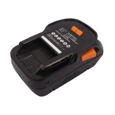 Kompatibel batteriudskiftning til AEG L1815R,L1830R