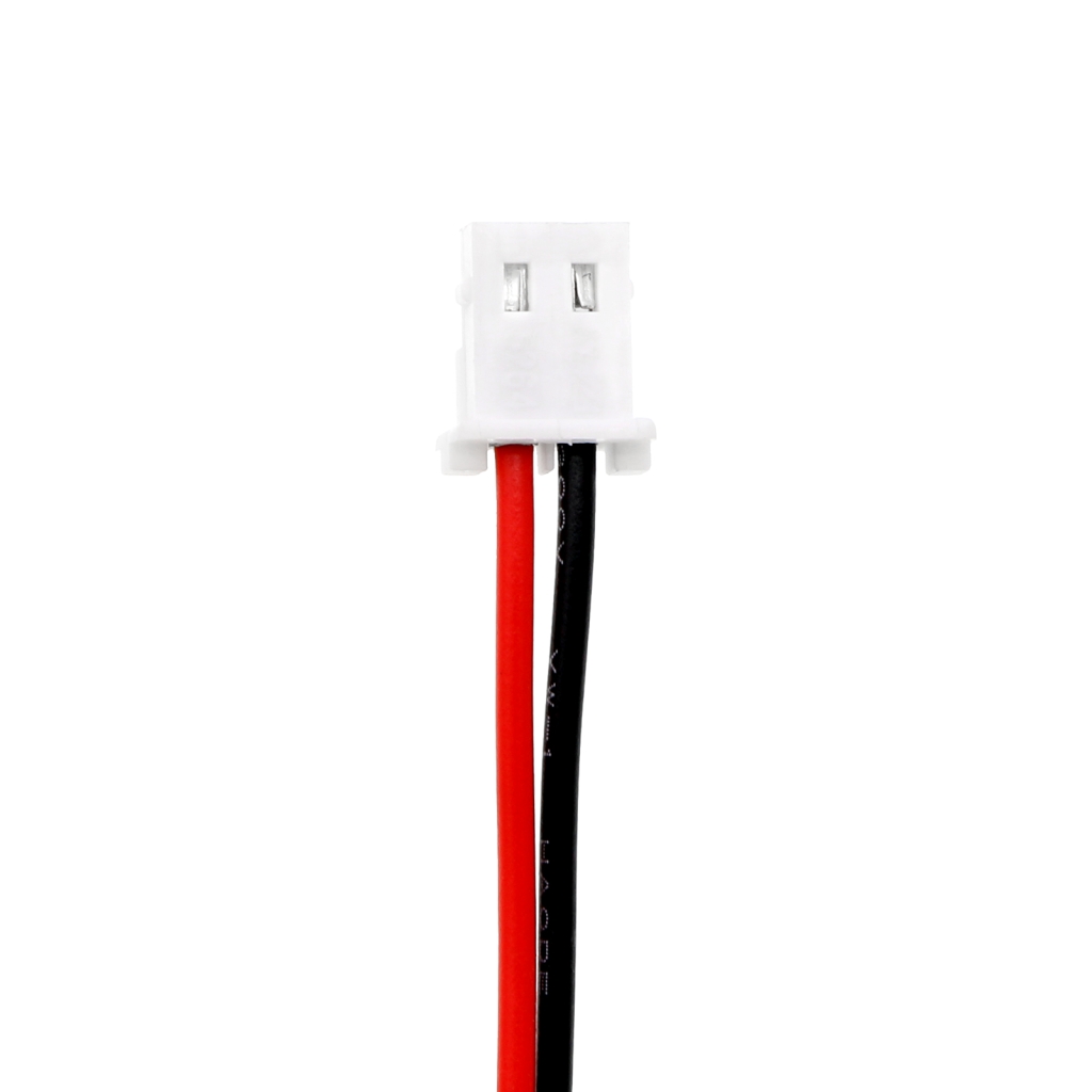 Hjemmesikkerhedskamera batteri Abus CS-ABT161BT