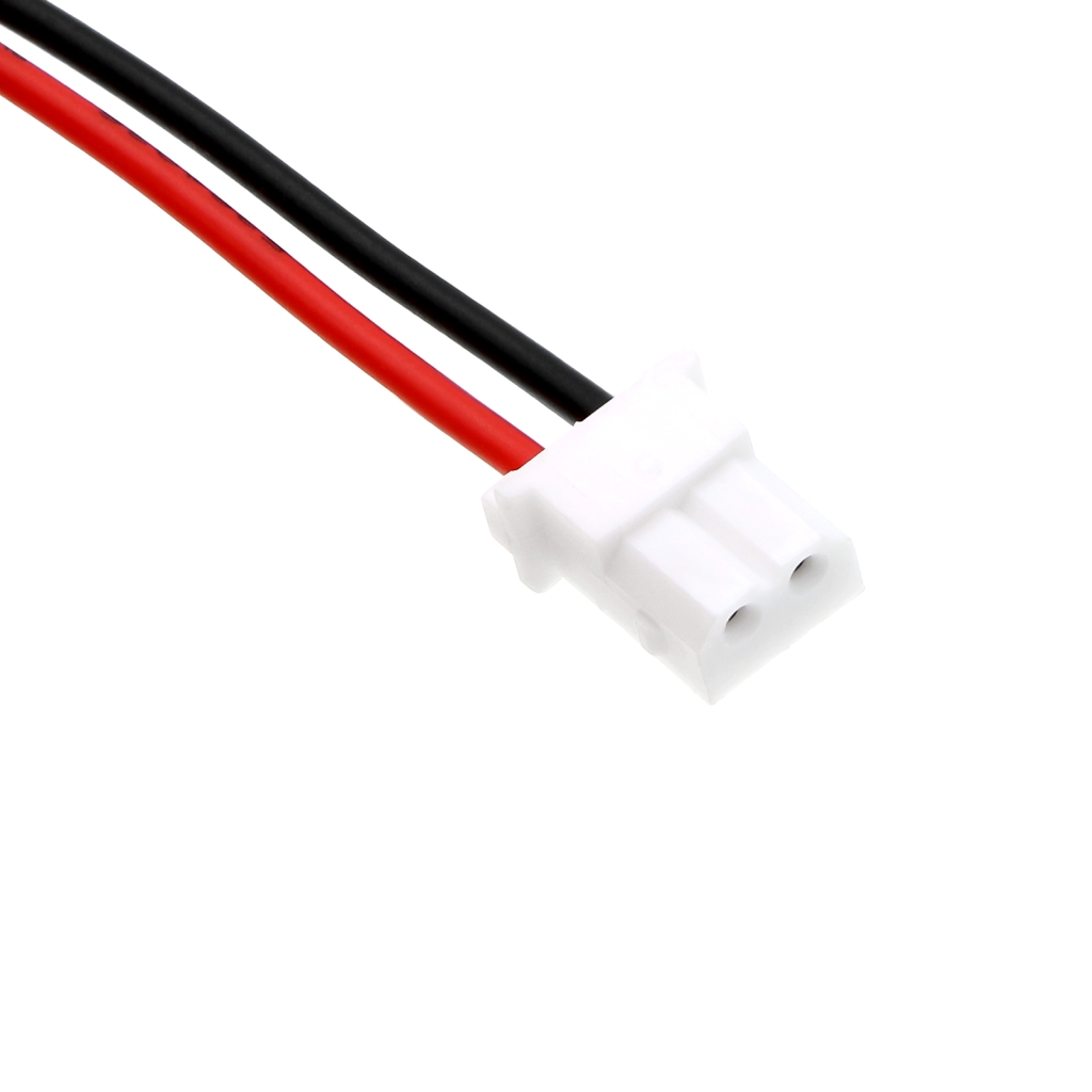 Hjemmesikkerhedskamera batteri Abus CS-ABT161BT