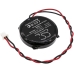 Industribatteri Abb CS-ABT251SL