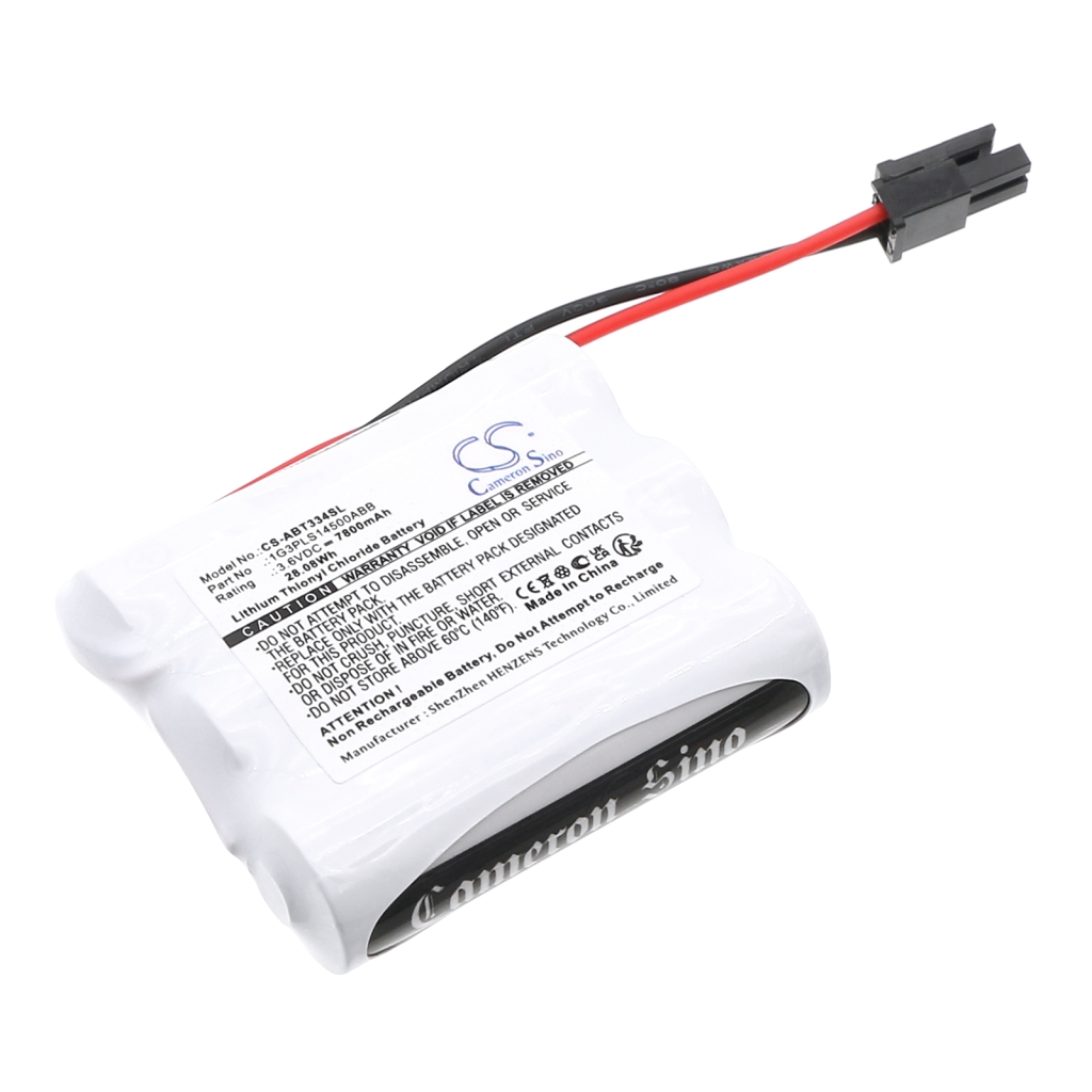 Compatible battery replacement for Abb 