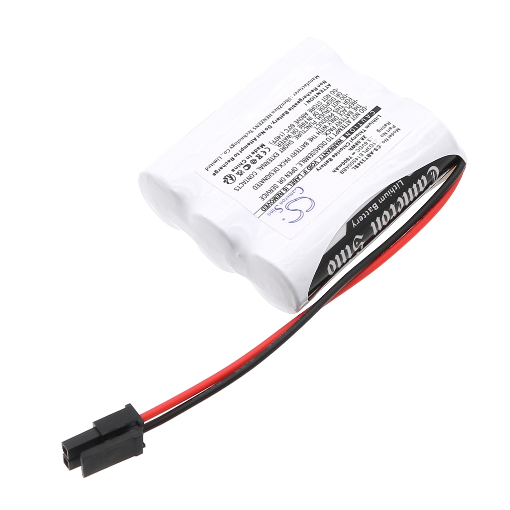 Compatible battery replacement for Abb 