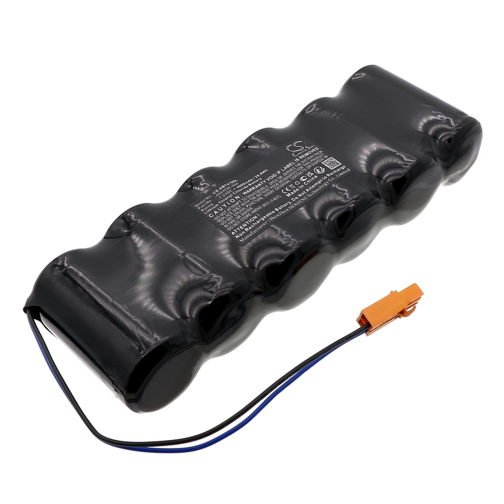 Battery industrial Abb 3HAB9999-2