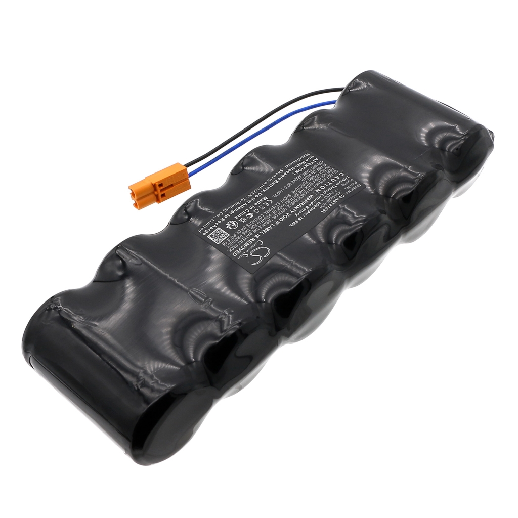 Battery industrial Abb 3HAB9999-2