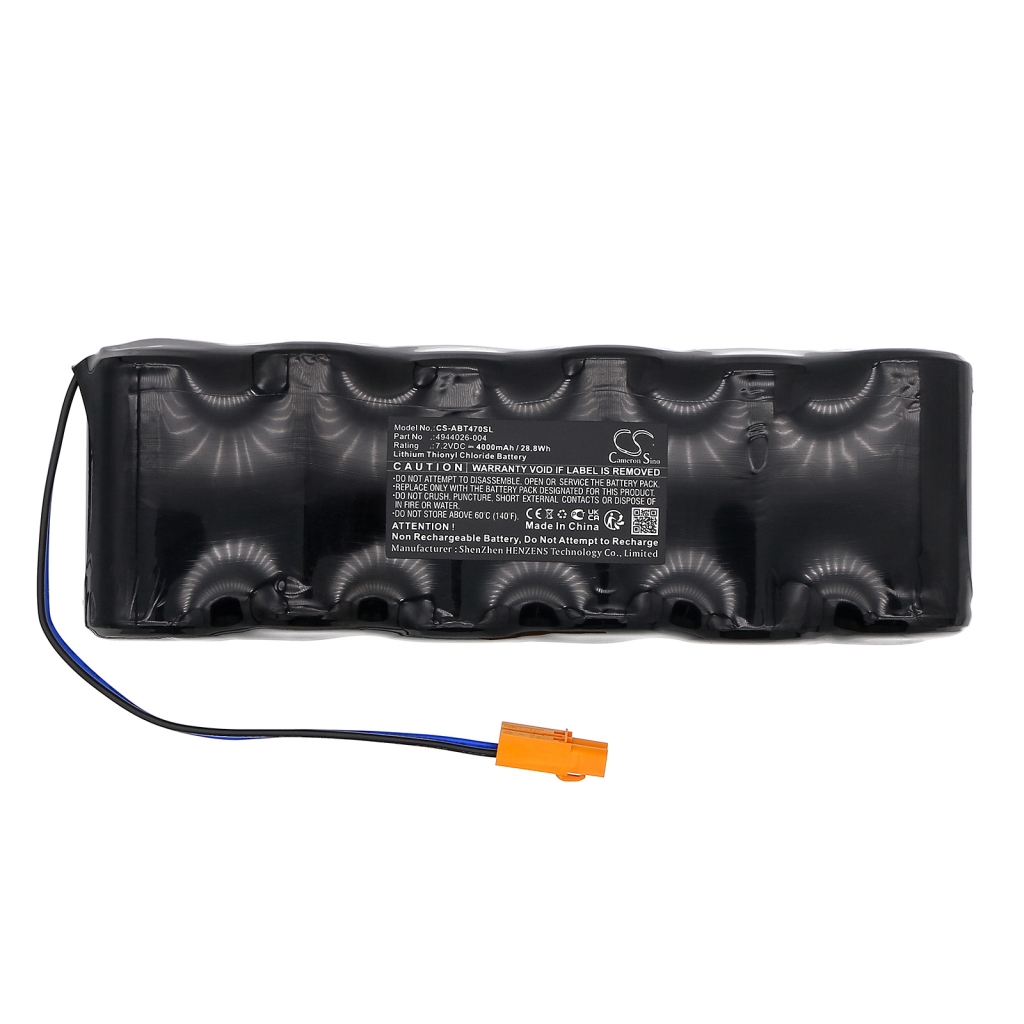 Battery industrial Abb 3HAB9999-2
