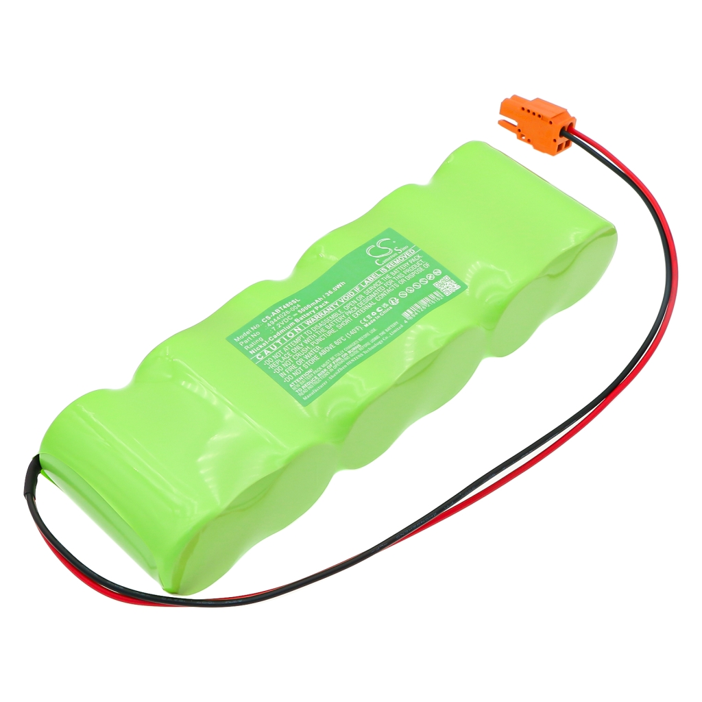 Industribatteri Abb CS-ABT480SL