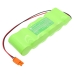 Industribatteri Abb CS-ABT480SL