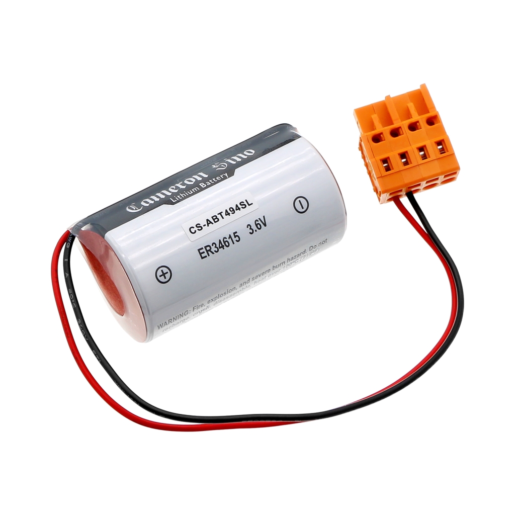 Industribatteri Abb robotics CS-ABT494SL