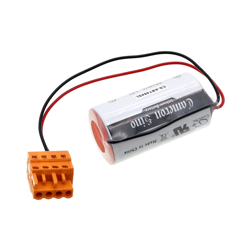 Industribatteri Abb robotics CS-ABT494SL