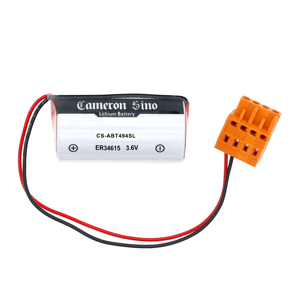 Industribatteri Abb robotics CS-ABT494SL