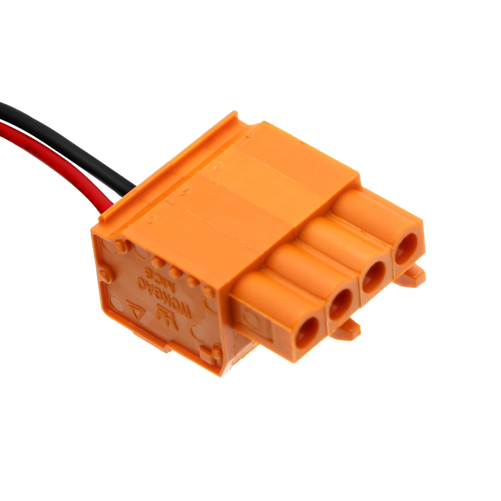 Industribatteri Abb robotics CS-ABT494SL