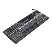 Batteri compatibleWith Amazon